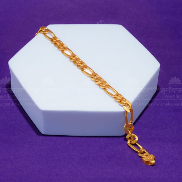 Light Weight Bracelet